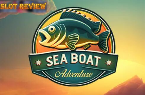 Sea Boat Adventure slot